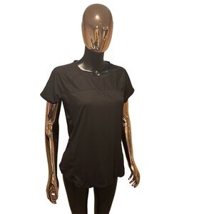 Reebok Mesh Slim Top